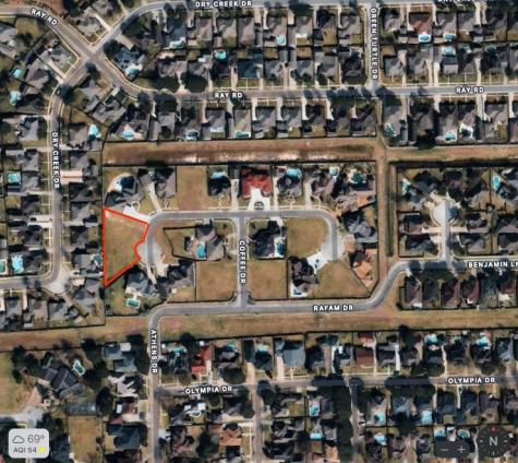 6607 Emerald Drive Pasadena TX 77505