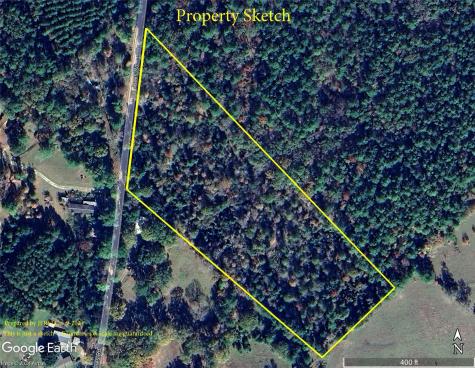 111 Bill Jones Road Groveton TX 75845