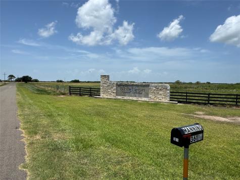 13 2 & 14 2 Bob White Lane Anahuac TX 77514