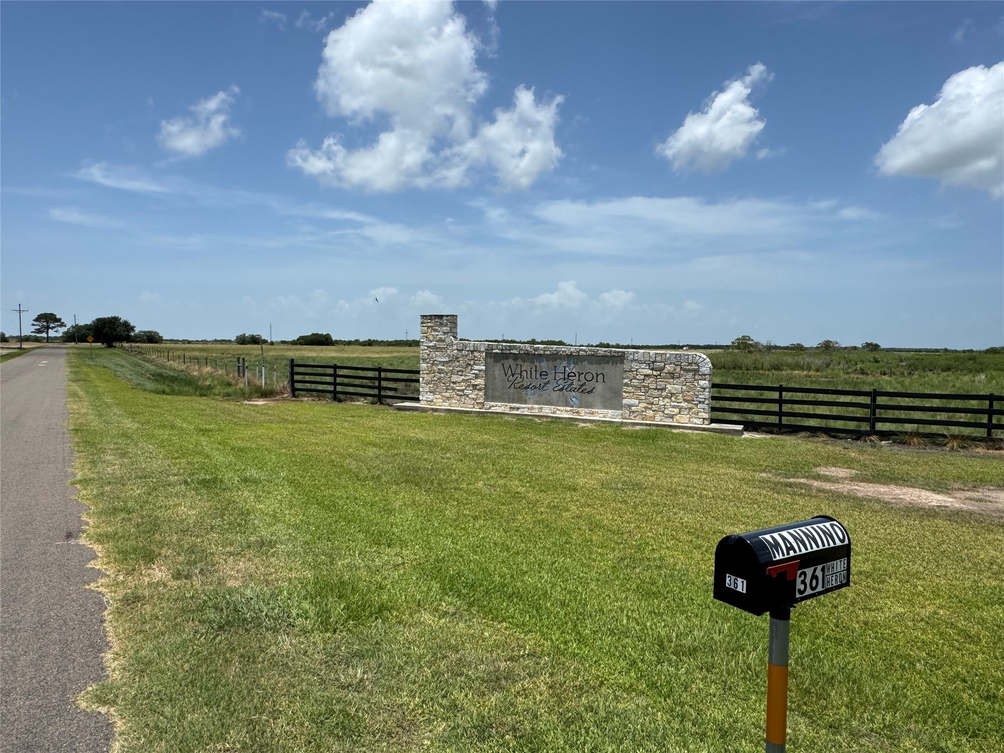 13 2 & 14 2 Bob White Lane Anahuac TX 77514