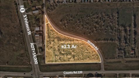 00 Shanks Road Angleton TX 77515
