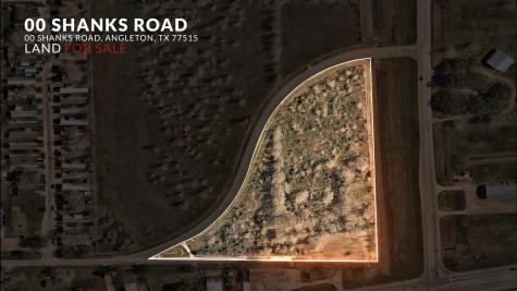 00 Shanks Road Angleton TX 77515