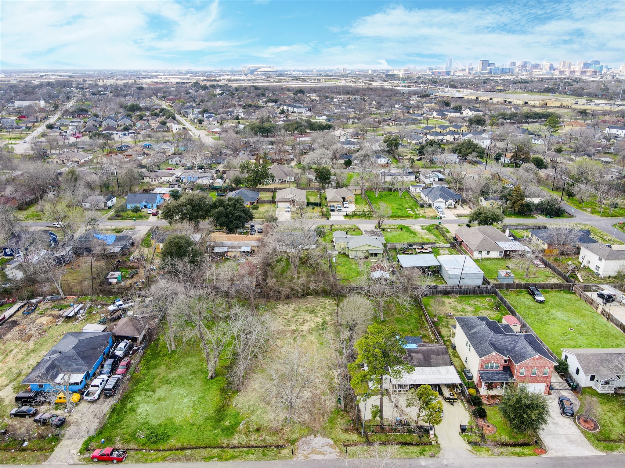 1210 Elberta Street Houston TX 77051