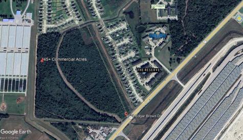 4030 Edgar Brown Drive Orange TX 77630