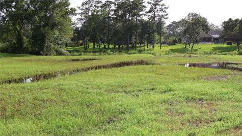 5 Bayou Bend Drive Baytown TX 77523