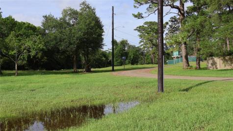 5 Bayou Bend Drive Baytown TX 77523