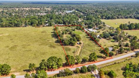 24904 Macedonia Road Hockley TX 77447