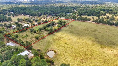 24904 Macedonia Road Hockley TX 77447