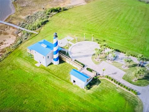 2909 Palacios Bay Drive Palacios TX 77465
