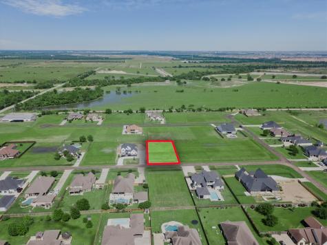 13426 Rocky Creek Estates Drive Hockley TX 77447