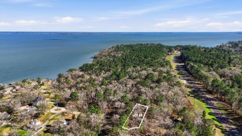 Lot 83 Lake Oaks Circle Coldspring TX 77331