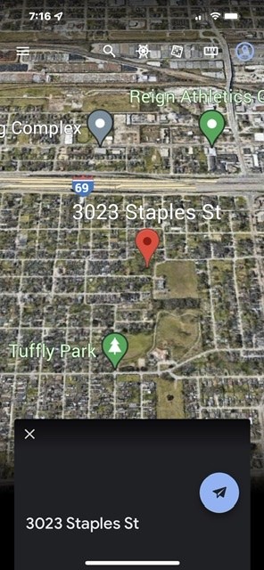 3023 Staples Street Houston TX 77026