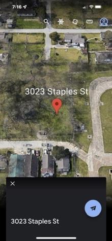 3023 Staples Street Houston TX 77026