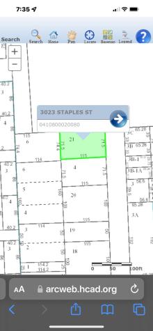 3023 Staples Street Houston TX 77026