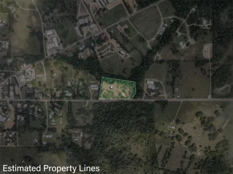 612 Fm 1457 Round Top TX 78954