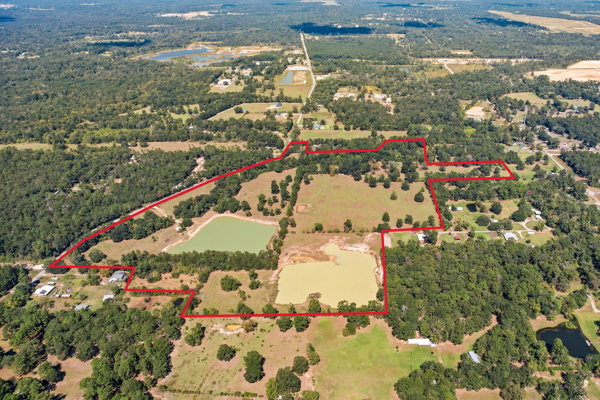 8539 Plum Grove Road Cleveland TX 77327