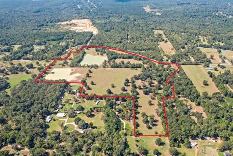 8539 Plum Grove Road Cleveland TX 77327