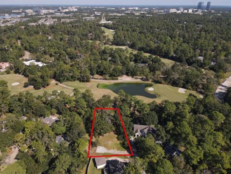 10816 Colony Wood Place Spring TX 77380