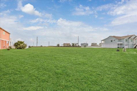 4203 S Sunset Bay Drive Galveston TX 77554