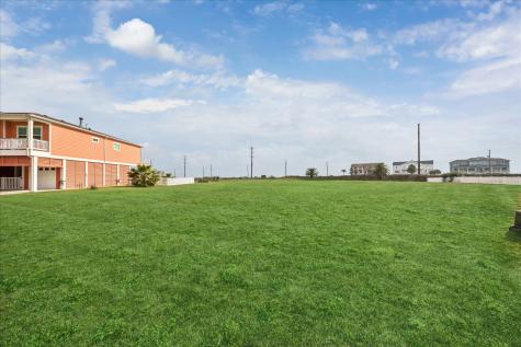 4203 S Sunset Bay Drive Galveston TX 77554