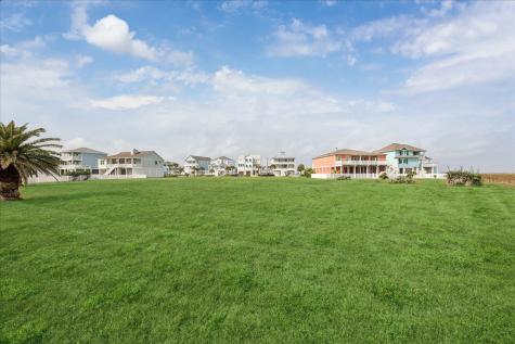 4203 S Sunset Bay Drive Galveston TX 77554