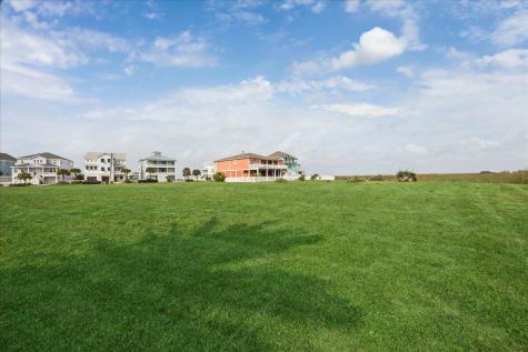 4203 S Sunset Bay Drive Galveston TX 77554