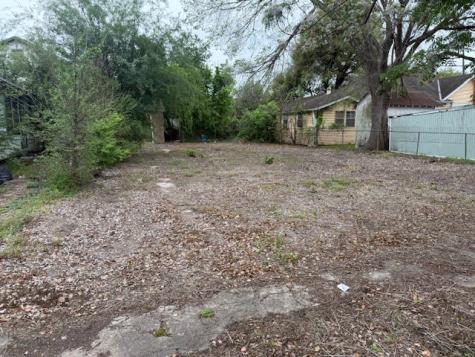 3417 Live Oak Street Houston TX 77004