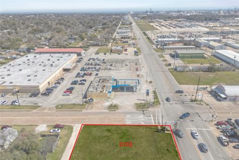 2102 Texas Avenue Texas City TX 77590