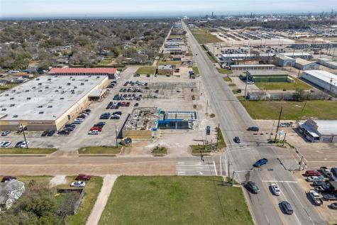 2102 Texas Avenue Texas City TX 77590