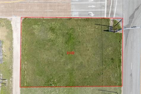 2102 Texas Avenue Texas City TX 77590