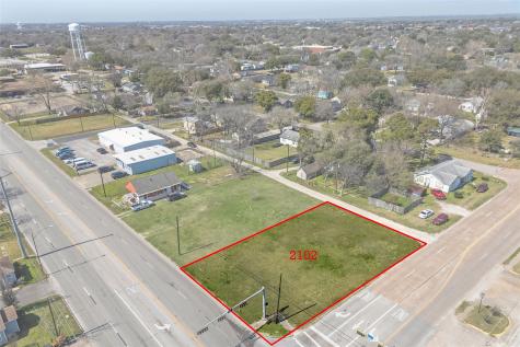 2102 Texas Avenue Texas City TX 77590