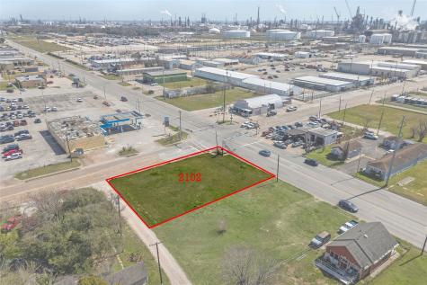 2102 Texas Avenue Texas City TX 77590