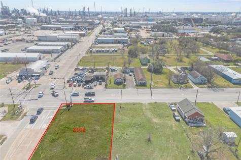 2102 Texas Avenue Texas City TX 77590