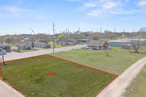2102 Texas Avenue Texas City TX 77590