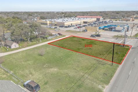 2102 Texas Avenue Texas City TX 77590