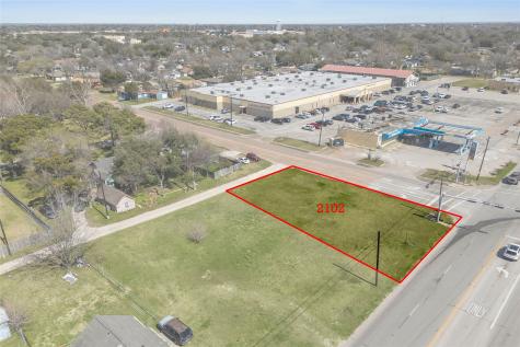 2102 Texas Avenue Texas City TX 77590