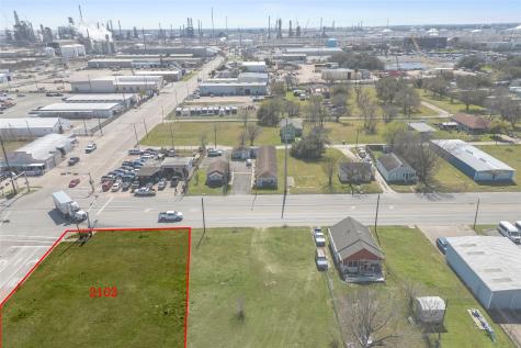 2102 Texas Avenue Texas City TX 77590