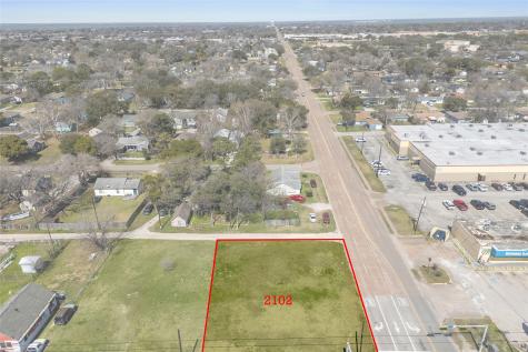 2102 Texas Avenue Texas City TX 77590
