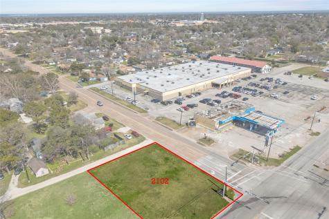 2102 Texas Avenue Texas City TX 77590
