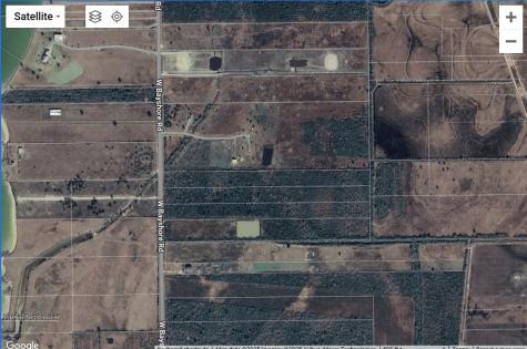 0 W Bayshore Oak Island TX 77514