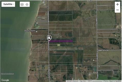 0 W Bayshore Oak Island TX 77514