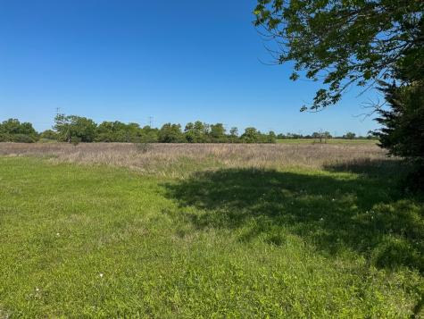 Tract # 3 County Road 124 Iola TX 77861
