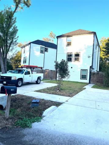 4605 Baton Rouge Street Houston TX 77028