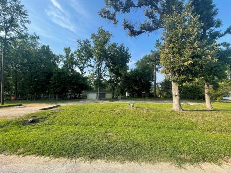 232 Sugar Maple Lane Onalaska TX 77360