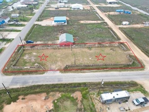 5801 Cr 201 Street Sargent TX 77414