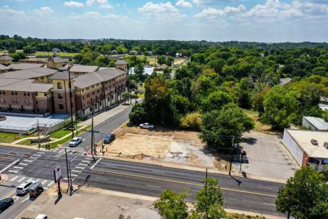 1532 Sam Houston Avenue Huntsville TX 77340