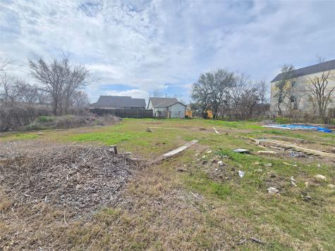 4110 Farmer Street Houston TX 77020