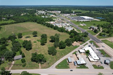 Tbd E Loop 304 / Joe Kale Road Crockett TX 75835