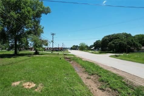Tbd E Loop 304 / Joe Kale Road Crockett TX 75835