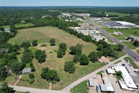 Tbd E Loop 304 / Joe Kale Road Crockett TX 75835